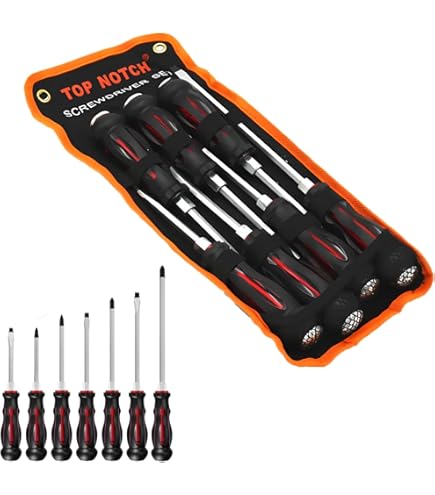 マックツール ドライバーセット Amazon.co.jp: MAC TOOLS マックツール 2022 8Pc ドライバー